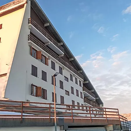 Tenuta Rucas By Interhome Apartman Montoso