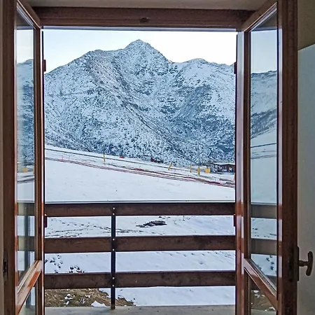 Tenuta Rucas By Interhome Lägenhet Montoso