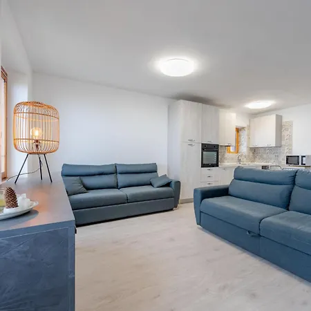 Tenuta Rucas By Interhome Lägenhet