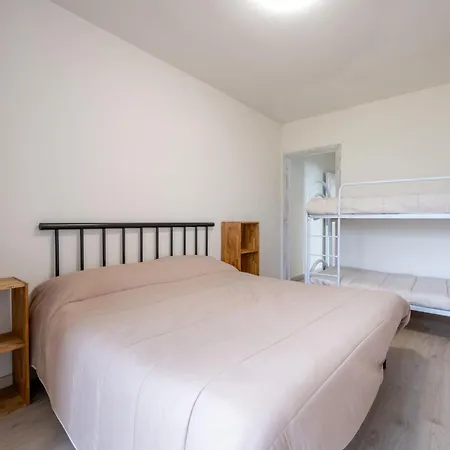 Apartment Tenuta Rucas By Interhome *