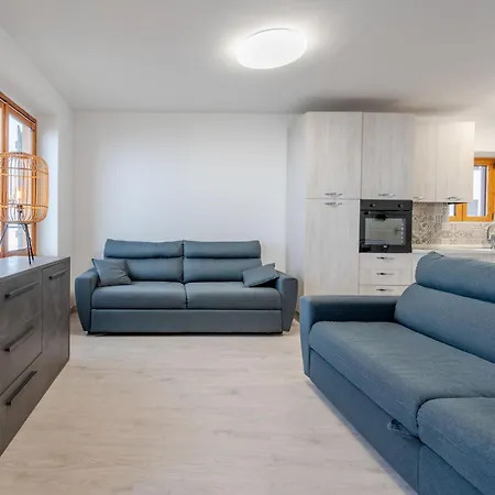 Tenuta Rucas By Interhome * Montoso