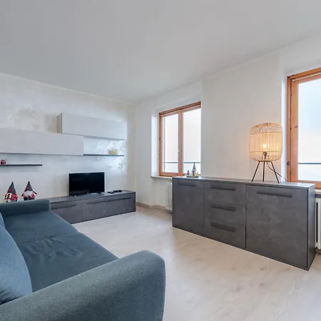 Tenuta Rucas By Interhome Apartman Montoso
