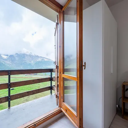 Apartman Tenuta Rucas By Interhome Montoso