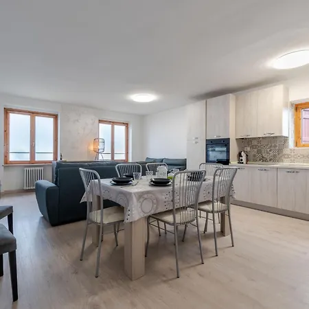 Tenuta Rucas By Interhome Montoso