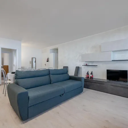 Apartment Tenuta Rucas By Interhome *