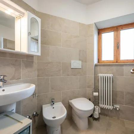 Tenuta Rucas By Interhome Apartman Montoso