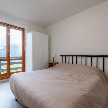 Tenuta Rucas By Interhome Lägenhet *