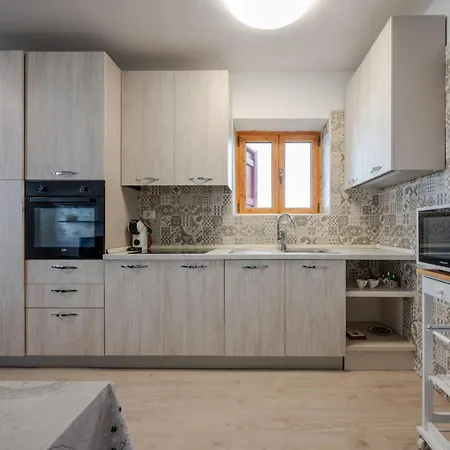 Tenuta Rucas By Interhome *