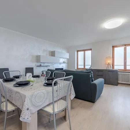 Tenuta Rucas By Interhome * Montoso
