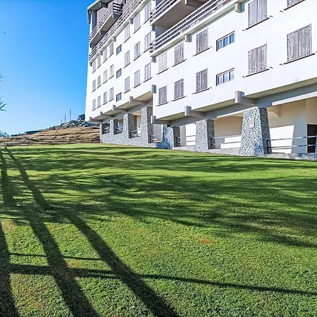 Apartman Tenuta Rucas By Interhome *