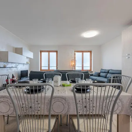 Apartment Tenuta Rucas By Interhome *